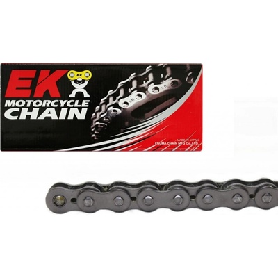 EK Chain Reťaz 428 SROZ 118