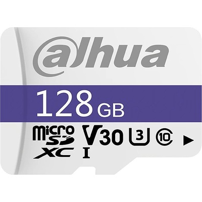 Dahua MicroSDXC 128 GB TF-C100/128GB