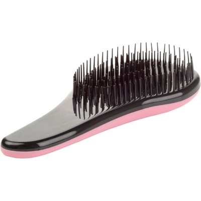 Amparo Miranda Kefa na vlasy Tangle Teezer AM72 svetlo ružová