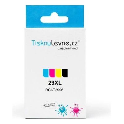 TisknuLevne.cz Epson T2996 - kompatibilní