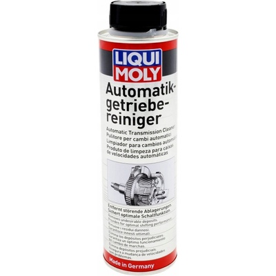 Liqui Moly 2512 Čistič automatických převodovek 300 ml – Zboží Mobilmania