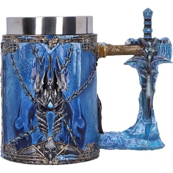 Nemesis Now Халба Nemesis Now Games: World of Warcraft - The Lich King (NEMN-B6804C24)
