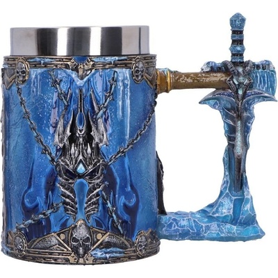Nemesis Now Халба Nemesis Now Games: World of Warcraft - The Lich King (NEMN-B6804C24)