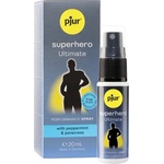pjur Задържащ спрей "pjur superhero ultimate" 20 мл