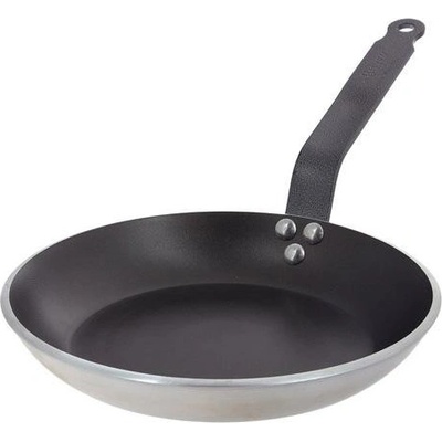 Contacto pánev 28 cm nepřilnavý povrch vhodná na indukci