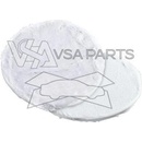 Compass Návleky na leštičku 180 mm 2 ks