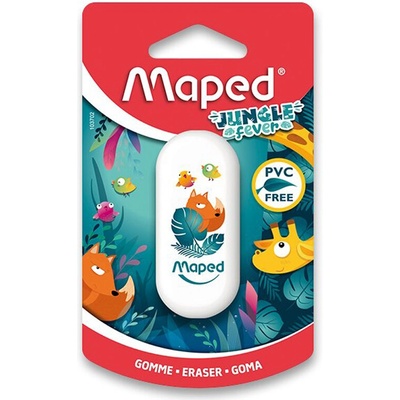Maped Jungle Fever Guma