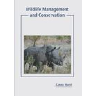 Wildlife Management and Conservation