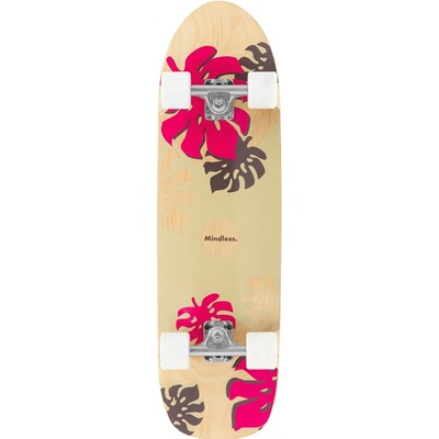 Mindless Oasis Cruiser 32