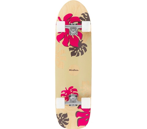 Mindless Oasis Cruiser 32