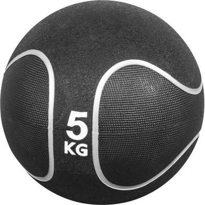 Gorilla Sports Medicinbal gumový 5 kg