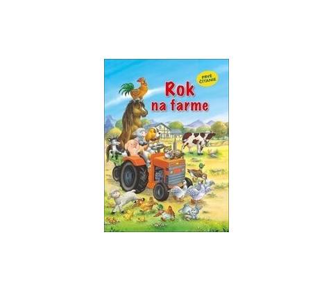 Rok na farme