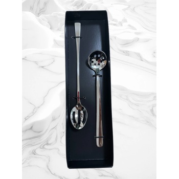 Herdmar Комплект от 2 бр лъжички за маслини (-900-5a54-0117-010-0000)