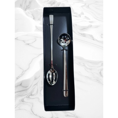 Herdmar Комплект от 2 бр лъжички за маслини (-900-5a54-0117-010-0000)