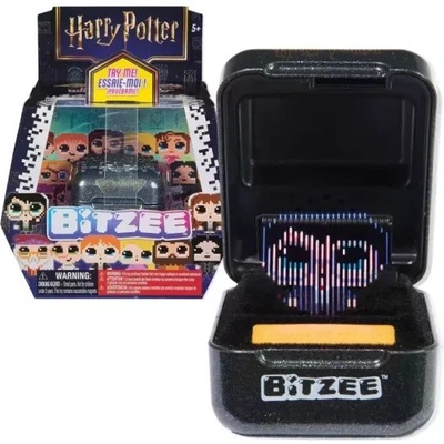 Spin Master Bitzee: Магьоснически свят (6072599)