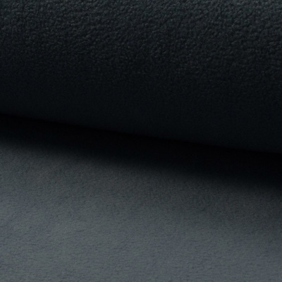 Polar fleece šedomodrý, š.150