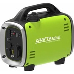 Kraft & Dele KD683 Генератор, агрегат