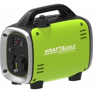 Kraft & Dele KD683 Генератор, агрегат