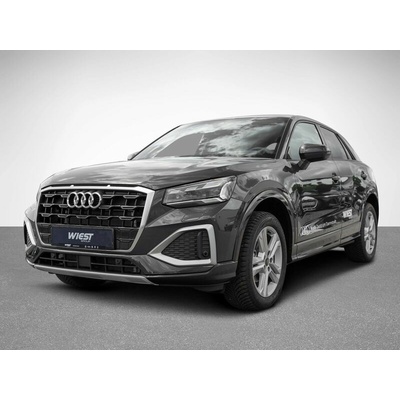 Audi Q2 35 TFSI S tronic Advanced 110 kW