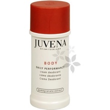 Juvena Daily Performance krémový dezodorant 40 ml