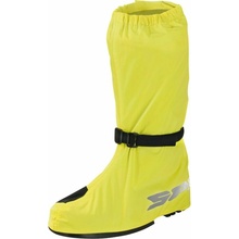 SPIDI návleky na topánky HV COVER s podrážkou, SPIDI (žlté fluo)