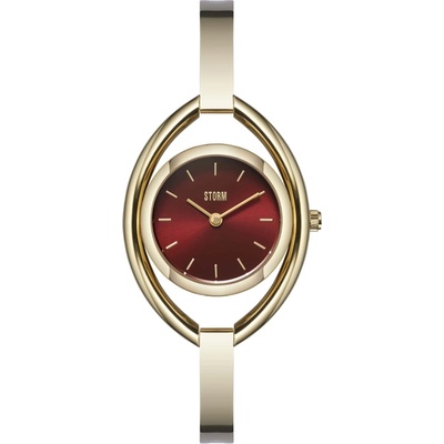 Storm ORLENA GOLD RED