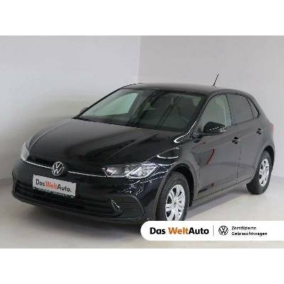 Volkswagen Polo 59 kW