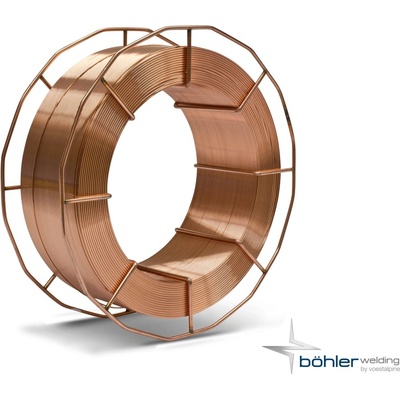 Böhler Welding Diamondspark 31 NG 1,2 mm 40092 16 kg