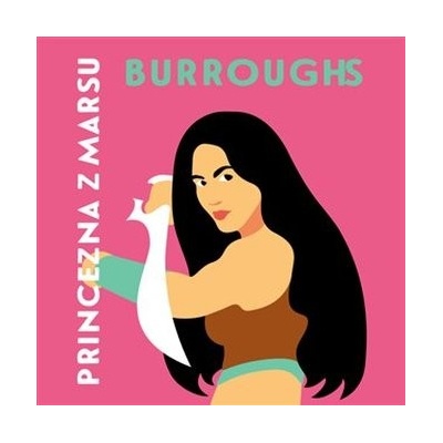 Princezna z Marsu