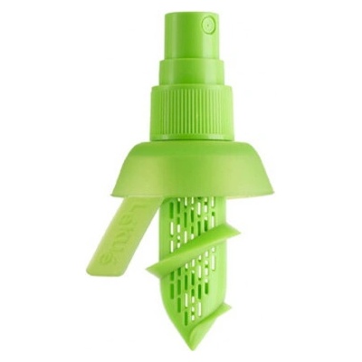 Sprej na citrón Lékué Single Citrus Spray
