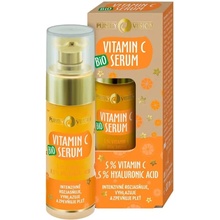 Purity Vision Vitamín C sérum BIO 30 ml