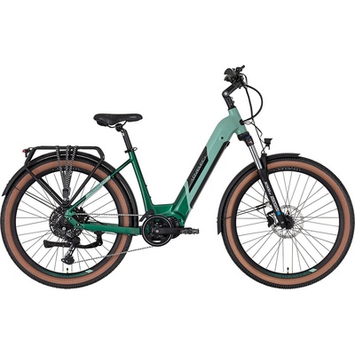 LOVELEC Meriko SUV 2026