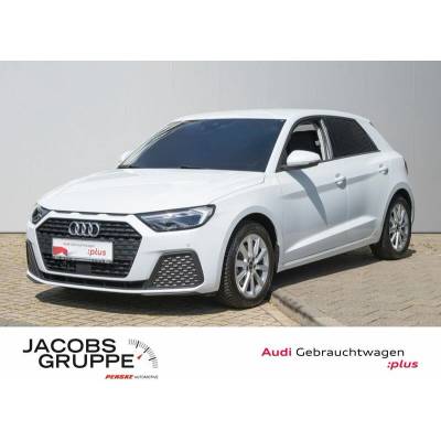 Audi A1 30 TFSI S tronic Sportback 85 kW