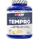 Image 1 of DY Nutrition Whey Complex Tempro 2270 g