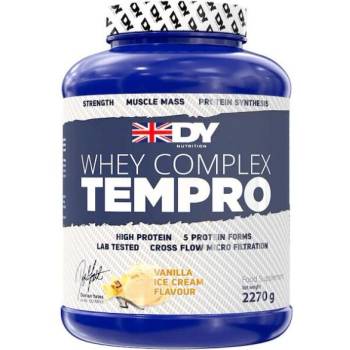Image 1 of DY Nutrition Whey Complex Tempro 2270 g