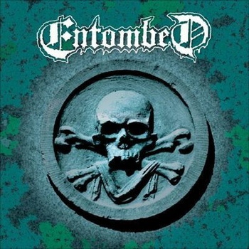 ENTOMBED - ENTOMBED LP