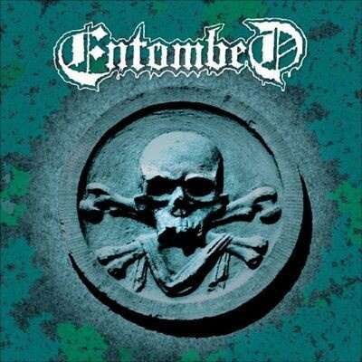 ENTOMBED - ENTOMBED LP