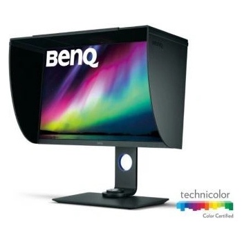 BenQ SW271C