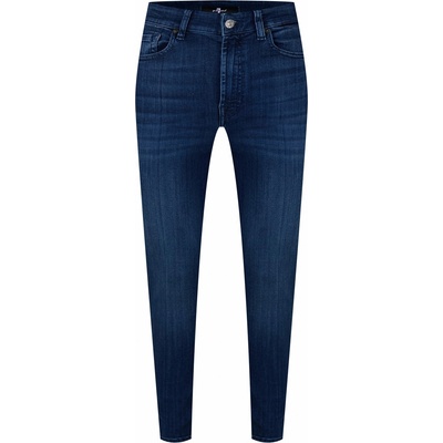 7 For All Mankind Дънки 7 For All Mankind Women's Aubrey Slim Skinny Jeans - Los Feliz