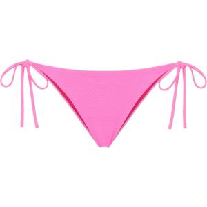 Save the Duck Дамско бикини долнище Save the Duck Women's Vega Bikini bottom - Fucsia Pink - размер 5 (150-4083-0316)