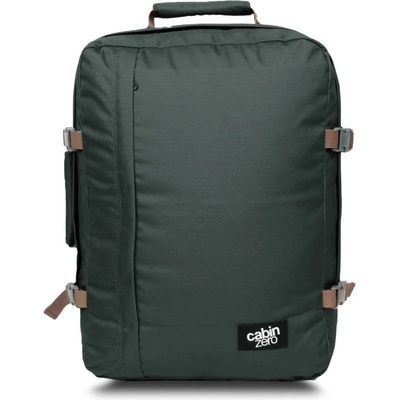 CabinZero Classic black sand 44 l