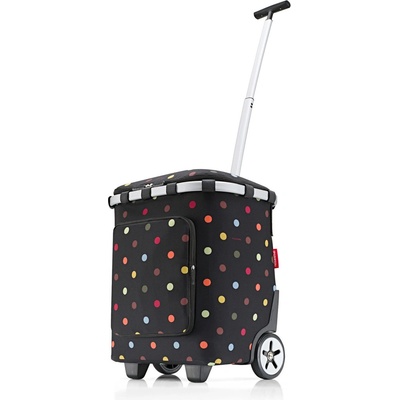 Reisenthel Carrycruiser plus Dots
