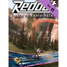 Redout - Back to Earth Pack