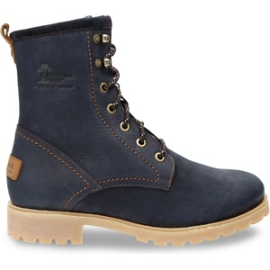 Panama Jack Дамски зимни ботуши Panama Jack Women's Fryda Igloo Winter boots - Navy - размер 38 (EU) (121-1361-0113)