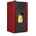 Prity PL W25 burgundy
