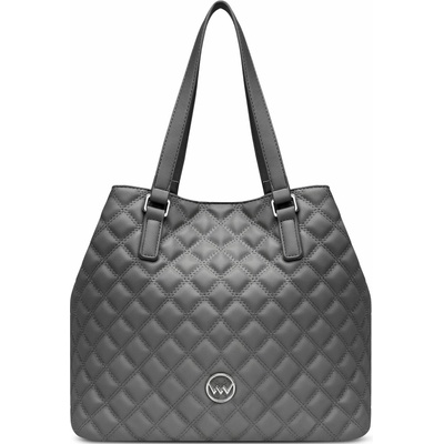 Vuch Roselda Classy Grey šedá