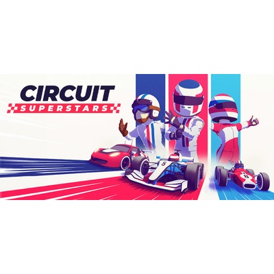 Circuit Superstars