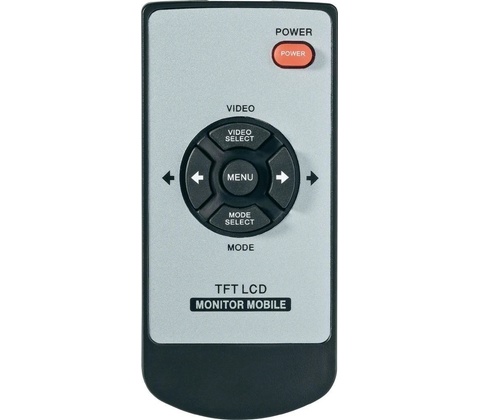 Renkforce T-701B