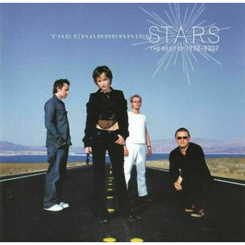 Cranberries • Stars / The Best Of 92-02 LP