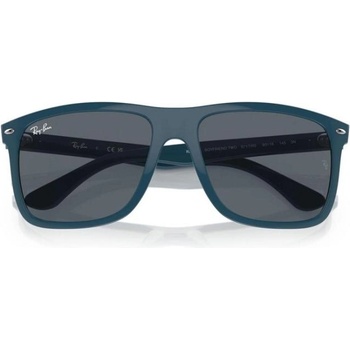 Image 1 of Ray-Ban Boyfriend Two RB4547 6717R5